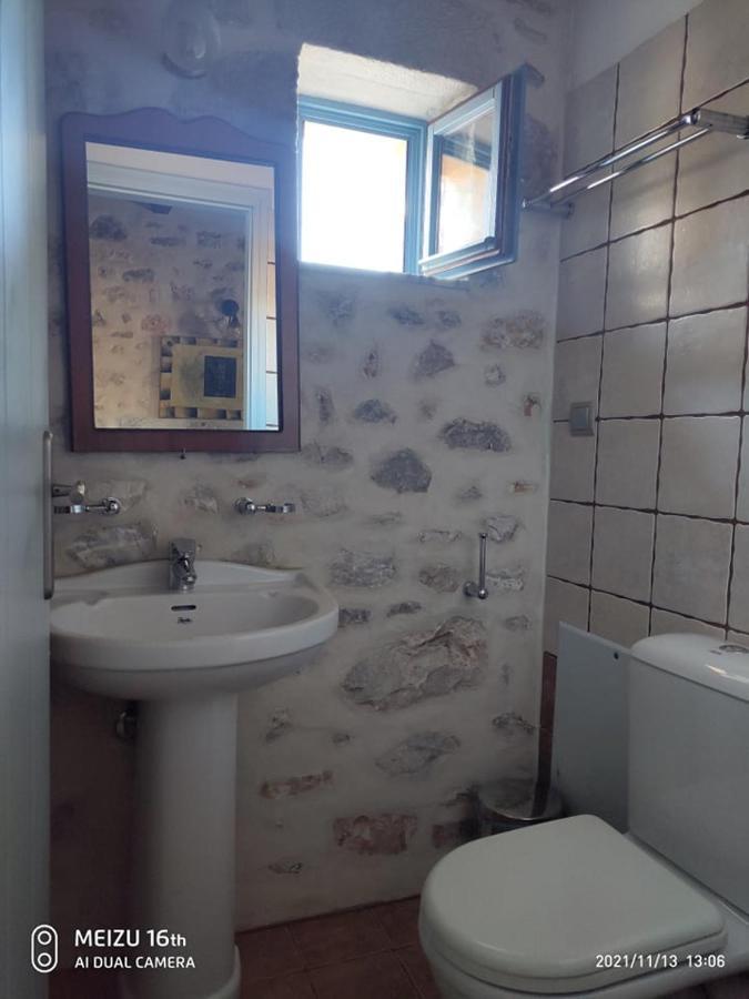 Petrounis Hotel Areópoli Extérieur photo