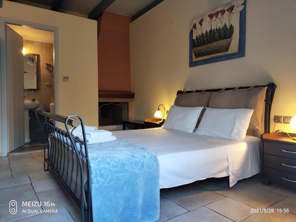 Petrounis Hotel Areópoli Extérieur photo